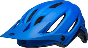 Bell Kask mtb BELL 4FORTY matte gloss gray black roz. S (52–56 cm) (NEW) 13