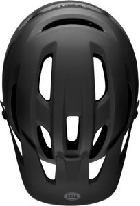 Bell Kask mtb BELL 4FORTY matte gloss gray black roz. S (52–56 cm) (NEW) 19