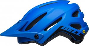 Bell Kask mtb BELL 4FORTY matte gloss gray black roz. S (52–56 cm) (NEW) 2
