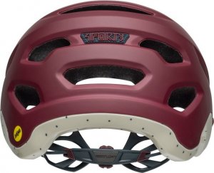 Bell Kask mtb BELL 4FORTY matte gloss gray black roz. S (52–56 cm) (NEW) 28