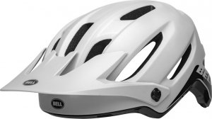 Bell Kask mtb BELL 4FORTY matte gloss gray black roz. S (52–56 cm) (NEW) 7