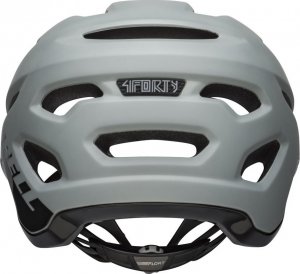 Bell Kask mtb BELL 4FORTY matte gloss gray black roz. S (52–56 cm) (NEW) 9