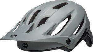 Bell Kask mtb BELL 4FORTY matte gloss gray black roz. S (52–56 cm) (NEW) 10