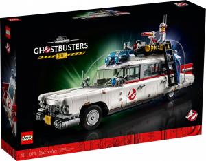 LEGO Icons ECTO-1 Pogromców duchów (10274) 2