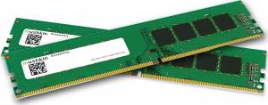 Pamięć Mushkin Essentials, DDR4, 32 GB, 3200MHz, CL22 (MES4U320NF16GX2) 2