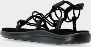 Teva Sandały damskie Voya Infinity czarne r. 38 8