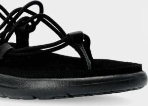 Teva Sandały damskie Voya Infinity czarne r. 38 9