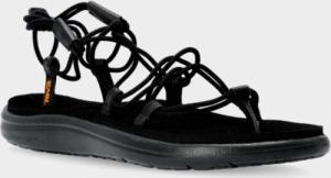 Teva Sandały damskie Voya Infinity czarne r. 40 3