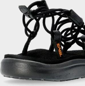 Teva Sandały damskie Voya Infinity czarne r. 37 10