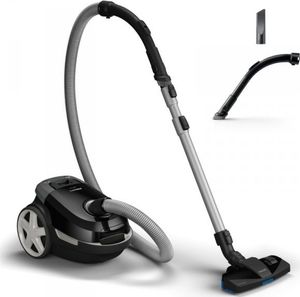 Odkurzacz Philips Performer Compact XD3112/09 2