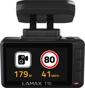 Wideorejestrator Lamax T10 2