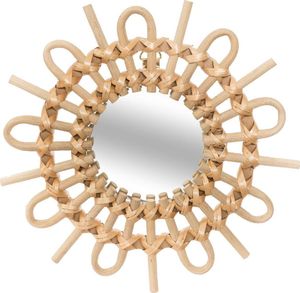 Atmosphera Komplet 3 luster ściennych Sun 28 cm 4