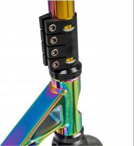 Hulajnoga RAVEN Evolution Switch Tęczowa 7