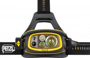 Latarka czołowa Petzl Duo S 2