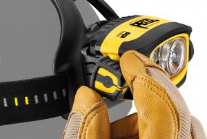 Latarka czołowa Petzl Duo S 3