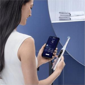 Szczoteczka Oral-B iO Series 9N Rose Quartz 2