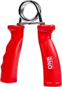 One Fitness Ściskacz Twardy 2 szt 2
