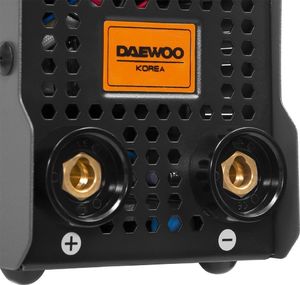Daewoo DAEWOO DW 175 SPAWARKA INWERTOROWA MMA 140A 3