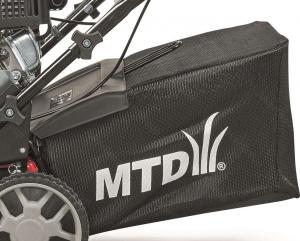 MTD Wertykulator / aerator OPTIMA 35 VO Spalinowy 2