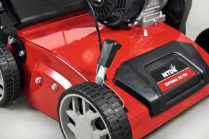 MTD Wertykulator / aerator OPTIMA 35 VO Spalinowy 6