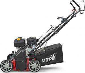 MTD Wertykulator / aerator OPTIMA 35 VO Spalinowy 7