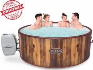 SPA ogrodowe Bestway Lay-Z-Spa Helsinki 180 cm x 66 cm (60025) 4