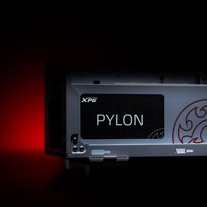 Zasilacz XPG XPG Pylon 750W (PYLON750B-BKCEU) 4