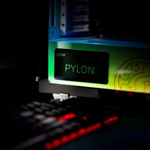 Zasilacz XPG XPG Pylon 750W (PYLON750B-BKCEU) 5