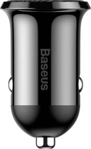 Ładowarka Baseus Grain Pro 2x USB-A 4.8 A  (baseus_20210331103531) 4