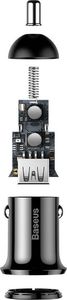 Ładowarka Baseus Grain Pro 2x USB-A 4.8 A  (baseus_20210331103531) 8