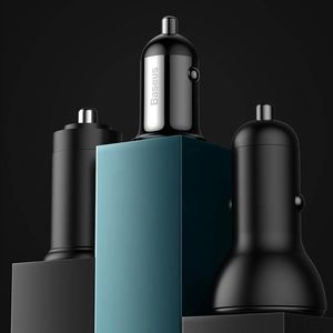 Ładowarka Baseus Grain Pro 2x USB-A 4.8 A  (baseus_20210331104225) 13