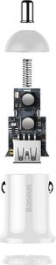 Ładowarka Baseus Grain Pro 2x USB-A 4.8 A  (baseus_20210331104225) 7
