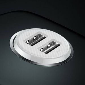 Ładowarka Baseus Grain Pro 2x USB-A 4.8 A  (baseus_20210331104225) 9