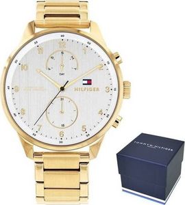 Zegarek Tommy Hilfiger Zegarek męski Tommy Hilfiger - 1791576 2