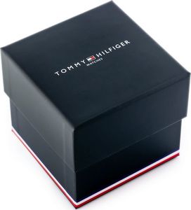 Zegarek Tommy Hilfiger ZEGAREK MĘSKI TOMMY HILFIGER DECKER (zf012a) 6