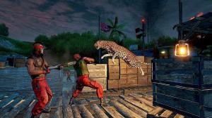 Far Cry 3 Classic Edition PS4 4