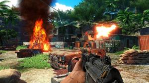 Far Cry 3 Classic Edition PS4 5