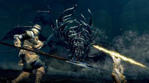 Dark Souls Remastered PS4 3