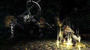 Dark Souls Remastered PS4 4