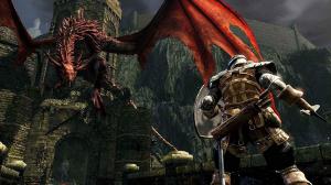 Dark Souls Remastered PS4 5