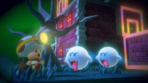 Captain Toad: Treasure Tracker Nintendo Switch 4