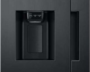 Lodówka Samsung RS67A8811B1 5