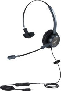 Słuchawki ProXtend Epode (PX-HSUSB101) 2
