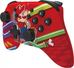 Pad Hori Nintendo Switch Mario (NSW-310U) 2