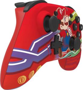 Pad Hori Nintendo Switch Mario (NSW-310U) 3