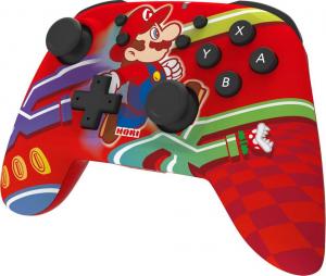 Pad Hori Nintendo Switch Mario (NSW-310U) 4