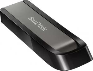 Pendrive SanDisk Extreme Go, 256 GB  (SDCZ810-256G-G46) 3