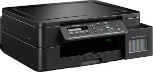 Urządzenie wielofunkcyjne Brother DCP-T520W (DCPT520WAP1) 2
