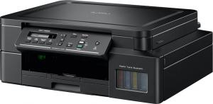 Urządzenie wielofunkcyjne Brother DCP-T520W (DCPT520WAP1) 3