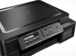 Urządzenie wielofunkcyjne Brother DCP-T520W (DCPT520WAP1) 5